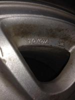 Лот: 8120929. Фото: 3. литые диска toyota land cruiser... Авто, мото, водный транспорт