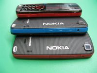 Лот: 7655746. Фото: 2. корпус Nokia 5220 100% ORIG. Запчасти, оборудование
