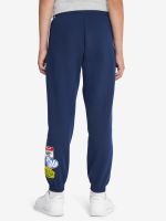 Лот: 25631908. Фото: 3. Брюки для мальчиков PUMA Basketball... Одежда, обувь, галантерея