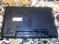 Лот: 10883797. Фото: 5. Корпус ноутбука HP Pavilion G6-1004er