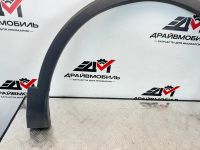 Лот: 25896727. Фото: 2. Накладка крыла Volkswagen Tiguan... Автозапчасти