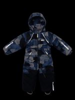 Лот: 24901215. Фото: 8. Комбинезон NIKASTYLE, Мультицвет