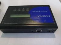 Лот: 13765168. Фото: 5. MOXA NPort Server Lite модель...