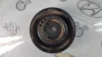 Лот: 23598912. Фото: 2. Шкив коленвала Ford Kuga JTMA... Автозапчасти