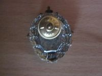 Лот: 20600016. Фото: 2. Знак Участник боевых действий... Значки, медали, жетоны