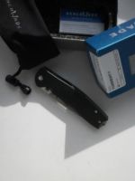 Лот: 7896501. Фото: 3. Нож Benchmade Torrent 890. Туризм, охота, рыбалка, самооборона