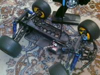 Лот: 1599399. Фото: 3. Автомодель 1/10 TRUGGY EP Spec... Коллекционирование, моделизм