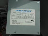Лот: 7720102. Фото: 3. 2 блока питания 20+4 пин по 300w. Компьютеры, оргтехника, канцтовары
