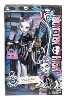Лот: 3665742. Фото: 6. Кукла Monster High Школа Монстров...