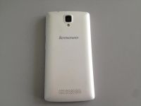 Лот: 9995068. Фото: 6. Смартфон Lenovo A1000