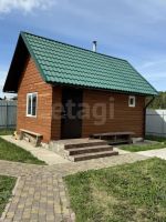 Лот: 25391615. Фото: 2. 4-комн. дом , садоводческое некоммерческое... Продажа
