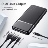 Лот: 15192590. Фото: 2. Повербанк (powerbank) Kuulaa 10000mAh... Аксессуары