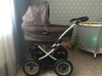 Лот: 7670586. Фото: 2. Продам коляску Peg Perego Culla... Детский транспорт