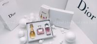 Лот: 15101498. Фото: 2. Подарочный парфюмерный набор Dior... Новый год!