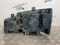 Лот: 24982847. Фото: 3. фара Faw J6. Авто, мото, водный транспорт