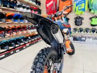 Лот: 25747595. Фото: 6. Мотоцикл FXMOTO K10 NB300 ENDURO