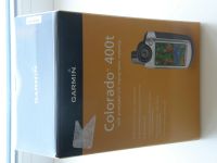 Лот: 5645169. Фото: 2. Garmin Colorado 400t, туристический... Смартфоны, связь, навигация
