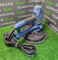 Лот: 21433690. Фото: 2. Шлифмашинка dexter r7241-w 750w... Инструмент и расходные