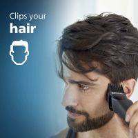 Лот: 21765550. Фото: 2. Триммер Philips All in One Trimmer... Красота и здоровье