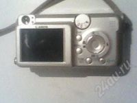 Лот: 2774177. Фото: 2. Цифровая фотокамера. Фотокамеры