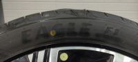 Лот: 21378471. Фото: 2. Шины Goodyear Eagle F1 Asymmetric... Шины, Диски