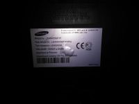 Лот: 8302707. Фото: 4. Супер ЖК телевизор Samsung LE40A556... Красноярск
