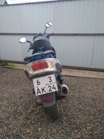 Лот: 16228583. Фото: 3. Irbis nirvana. Авто, мото, водный транспорт