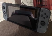 Лот: 14825916. Фото: 7. Nintendo Switch Diablo 3 edition