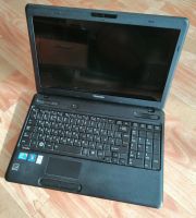 Лот: 15833742. Фото: 2. Ноутбук Toshiba satellite c660-1fh. Компьютеры, ноутбуки, планшеты