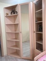Лот: 21446090. Фото: 2. Спальный гарнитур в детскую. Мебель для спальни
