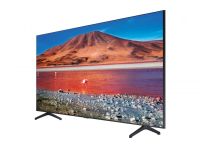 Лот: 15871520. Фото: 3. Телевизор Samsung UE65TU7100U. Бытовая техника