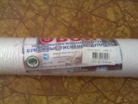 Лот: 7987866. Фото: 4. Обои бумажные тисненые дуплекс... Красноярск