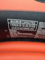 Лот: 17820044. Фото: 7. Лодка надувная