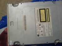 Лот: 2062630. Фото: 2. Привод DvD-R Toshiba (с рубля... Комплектующие