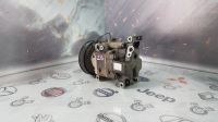Лот: 23583171. Фото: 4. Компрессор кондиционера Mazda... Красноярск