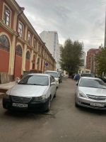 Лот: 24919646. Фото: 5. Lifan Solano 1 2011