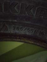 Лот: 16798571. Фото: 2. Шины Nokian Hakkapeliitta 7 205... Шины, Диски