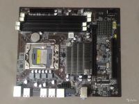 Лот: 16137200. Фото: 3. X58 (LGA1366). Компьютеры, оргтехника, канцтовары