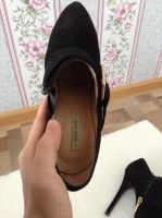 Лот: 7233136. Фото: 3. Ботильоны Paolo Conte. Одежда, обувь, галантерея