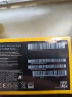 Лот: 17761005. Фото: 2. Xiaomi Poco m3 pro 6/128 синий. Смартфоны, связь, навигация