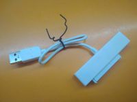 Лот: 25663151. Фото: 4. Б\У внешний перeходник, адаптер... Красноярск