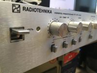 Лот: 16485657. Фото: 3. Radiotehnika УП-001 Стерео. Бытовая техника