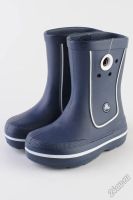 Лот: 5764556. Фото: 2. Сапоги резиновые (кроксы) Crocs... Обувь