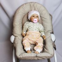 Лот: 13808993. Фото: 4. Ползунки без следа Интерлок модель... Красноярск