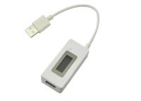 Лот: 6044943. Фото: 4. KCX-017 USB тестер 3в1 | амперметр... Красноярск