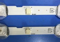 Лот: 23225679. Фото: 2. 0050.1 Led набор комплект подсветки... Запчасти для бытовой техники