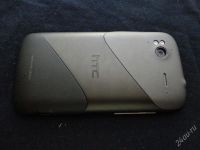 Лот: 2148152. Фото: 3. новый HTC Sensation 4g 8gb. (root... Красноярск