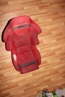 Лот: 9879546. Фото: 7. Злой красный ковш Recaro + салазки...