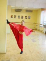 Лот: 8498541. Фото: 5. Костюм для танцев 3. Красноярск