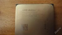 Лот: 942626. Фото: 2. AMD Athlon II X2 250. Комплектующие